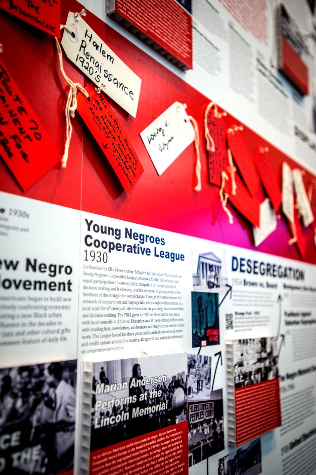 50th Anniversary of the Fair Housing Act Opening Ceremony (26562957357)