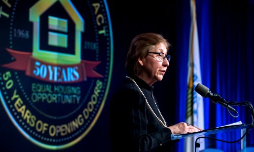 50th Anniversary of the Fair Housing Act Opening Ceremony (40719783974)