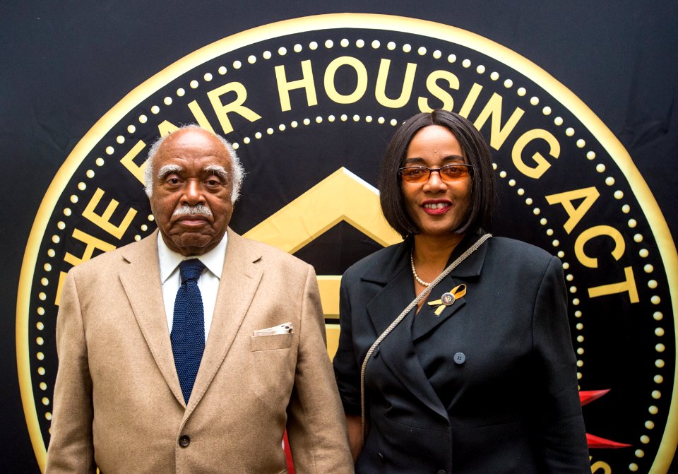 50th Anniversary of the Fair Housing Act Opening Ceremony (26562962927)