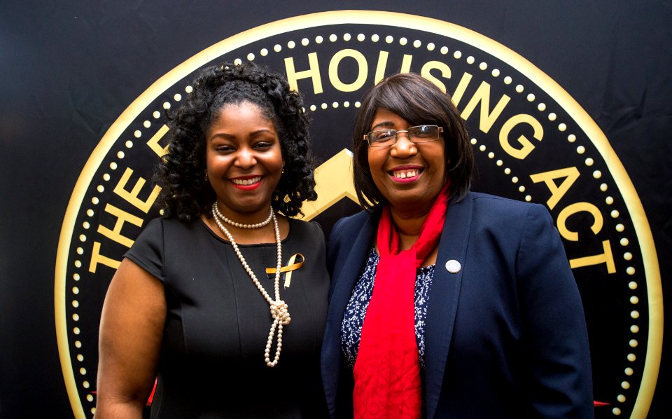 50th Anniversary of the Fair Housing Act Opening Ceremony (27561768928)