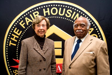 50th Anniversary of the Fair Housing Act Opening Ceremony (27561773598)