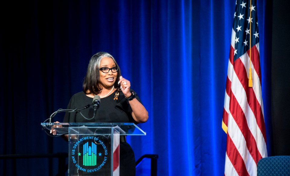 50th Anniversary of the Fair Housing Act Opening Ceremony (27561780428)