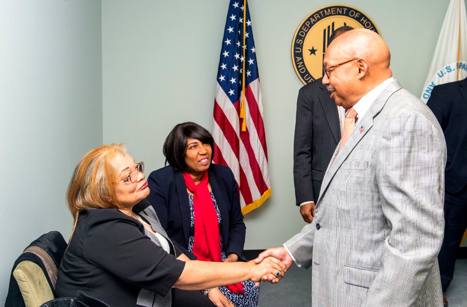 50th Anniversary of the Fair Housing Act Opening Ceremony (27561782608)