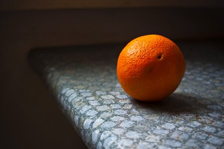 Oranges southern fruits vitamin photo