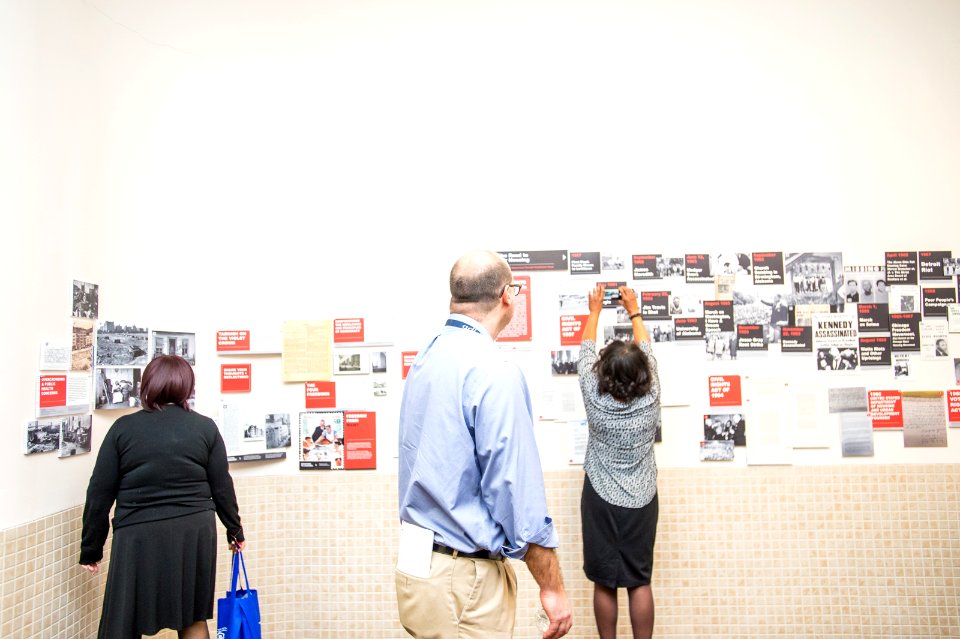 50th Anniversary of the Fair Housing Act Opening Ceremony (40719778814)