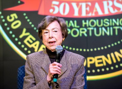 50th Anniversary of the Fair Housing Act Opening Ceremony (40719782294)