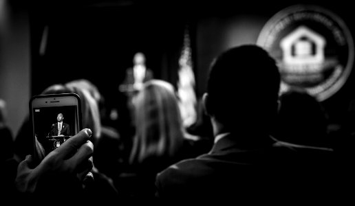50th Anniversary of the Fair Housing Act Opening Ceremony (40719783604)