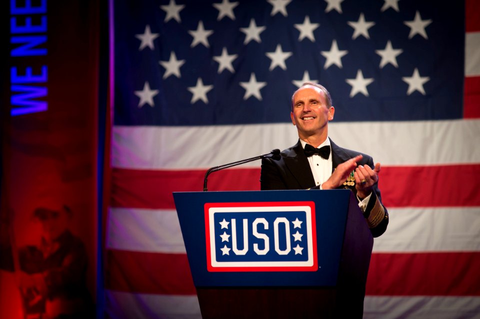 51st USO Armed Forces Gala and Gold Medal Dinner 121213-N-WL435-372