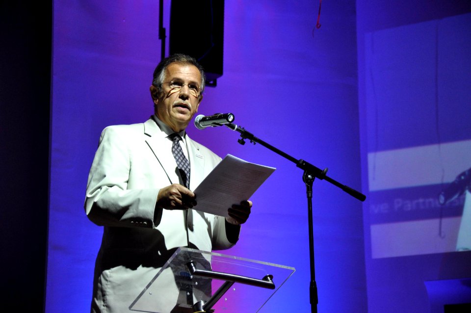 50th Anniversary Reception (6352016505)