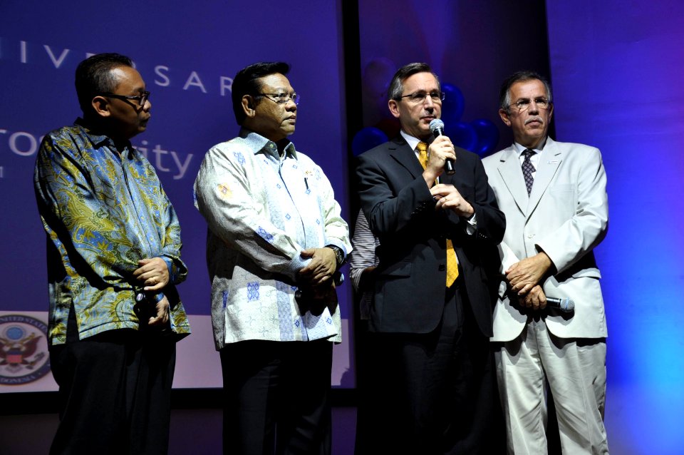 50th Anniversary Reception (6352016659)