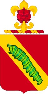 51st Coast Artillery coa
