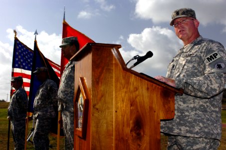 525, Change in Responsibility While Excellence Continues DVIDS91307