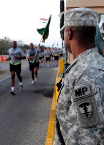525th MP Battalion Formation Run DVIDS272183
