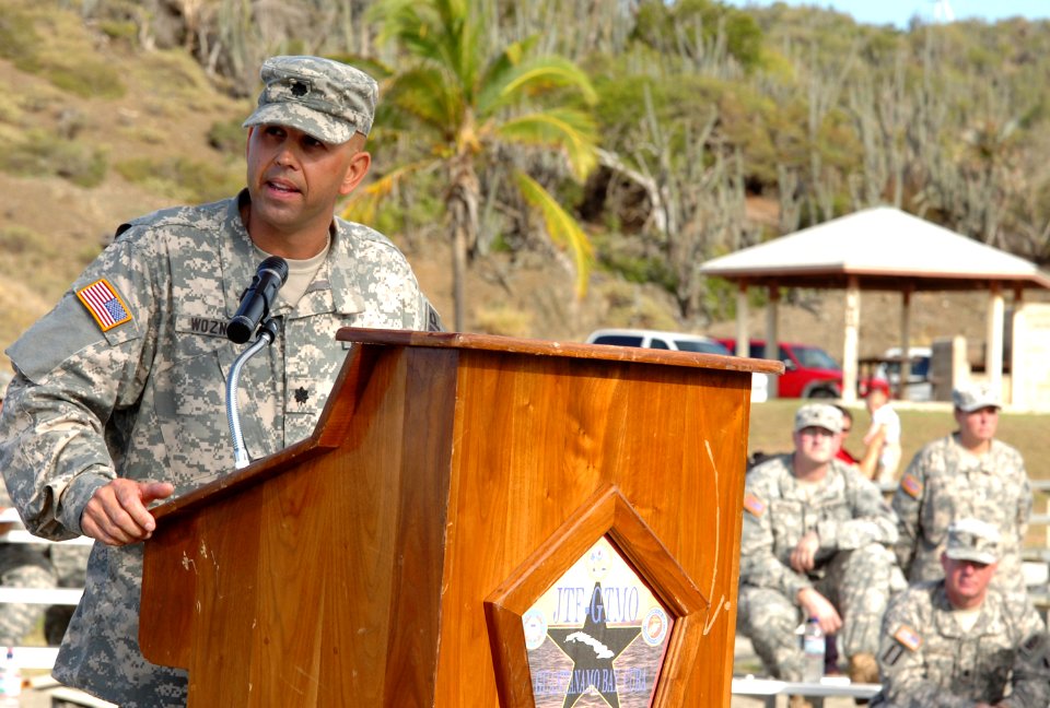 525th MP Battalion Holds Change of Command Ceremony DVIDS108377
