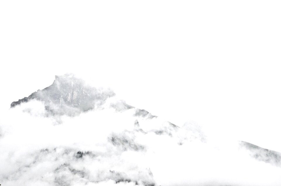 Summit fogs cold
