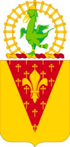 53d Coast Artillery coa
