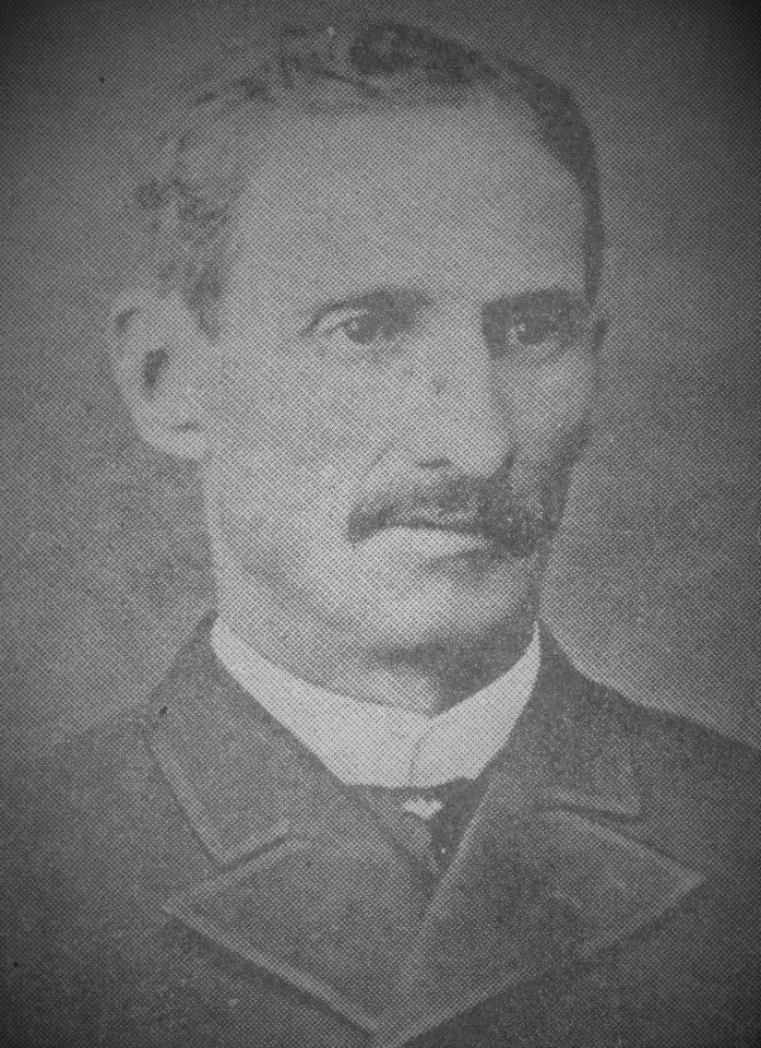 54A Francisco Menendez
