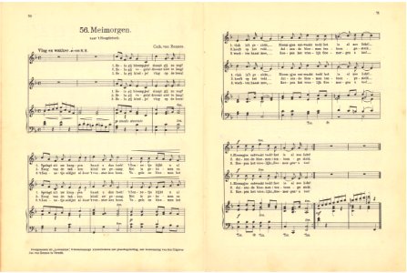 56 Meimorgen, pagina 70 & 71