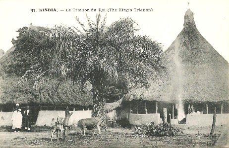 57-Kindia-Le Trianon du Roi