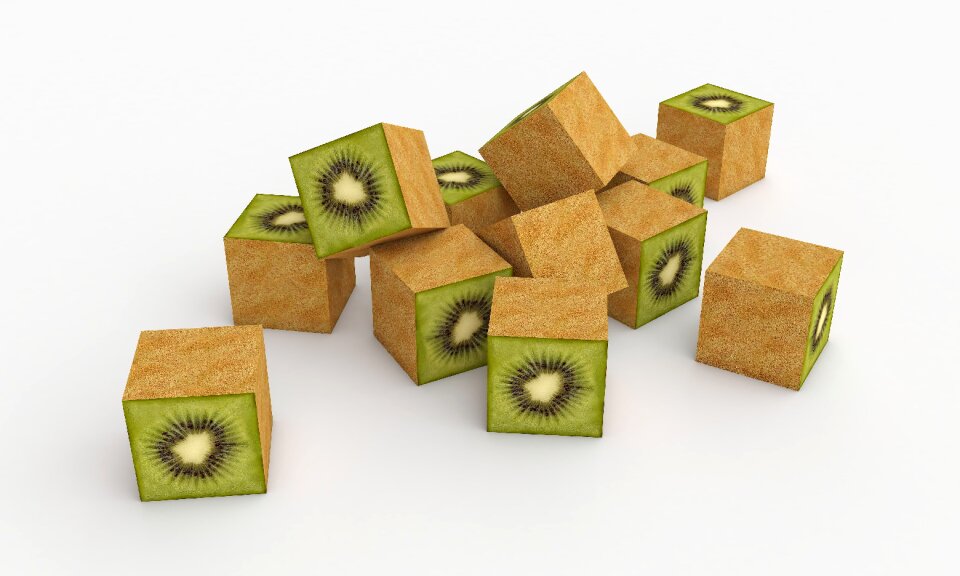 Citrus vitamins food