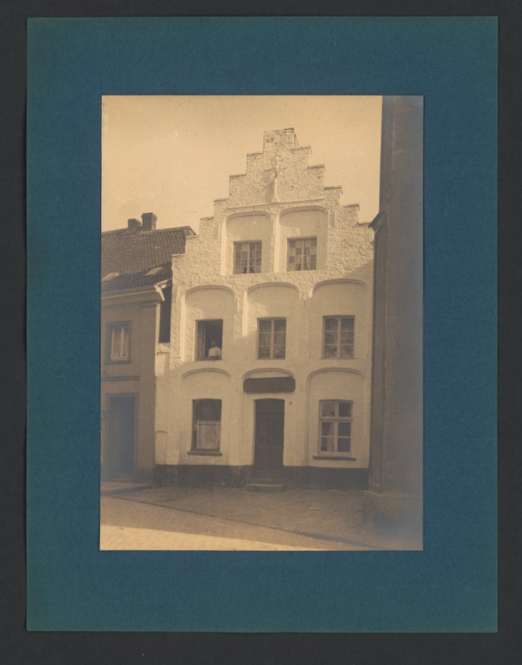 5715018.Erwin Quedenfeldt