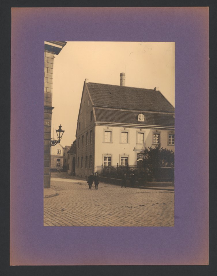 5715101.Erwin Quedenfeldt