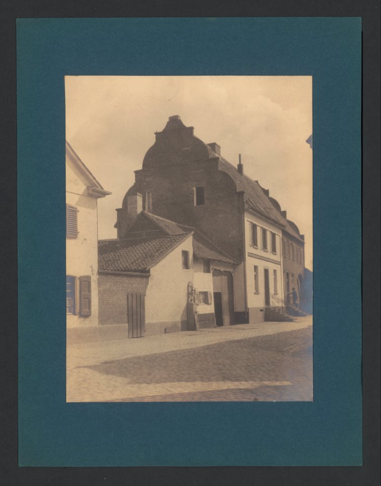 5715039.Erwin Quedenfeldt