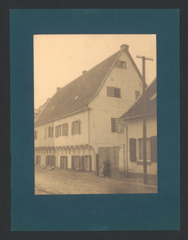5715105.Erwin Quedenfeldt