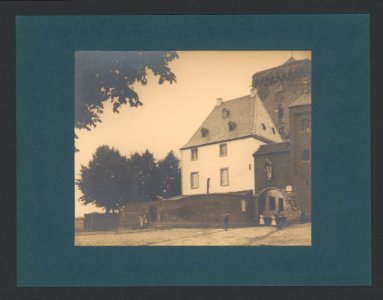 5715120.Erwin Quedenfeldt