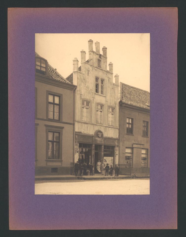 5722344.Erwin Quedenfeldt