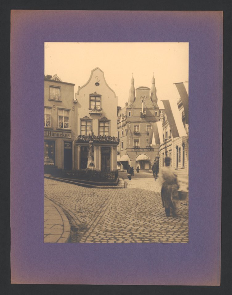 5722365.Erwin Quedenfeldt
