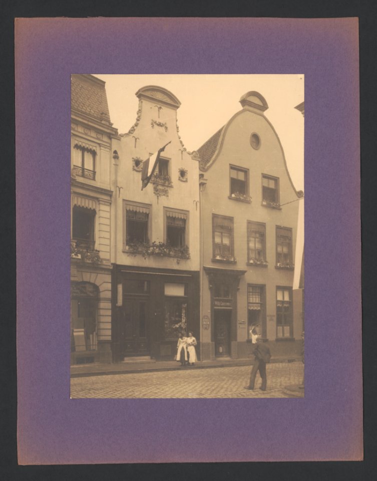 5722364.Erwin Quedenfeldt