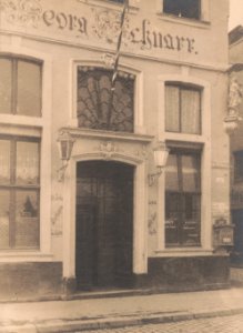 5722871.Erwin Quedenfeldt