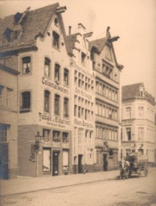 5722866.Erwin Quedenfeldt