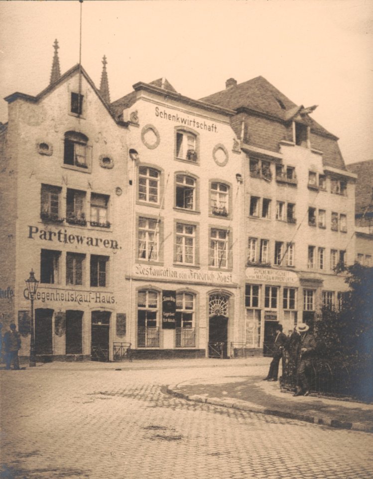 5722868.Erwin Quedenfeldt