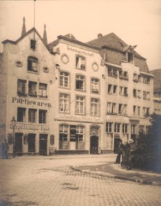 5722868.Erwin Quedenfeldt