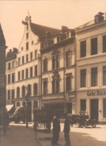 5723005.Erwin Quedenfeldt