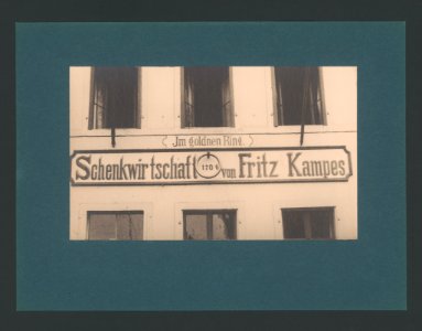 5723074.Erwin Quedenfeldt