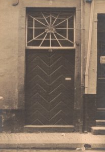 5723003.Erwin Quedenfeldt