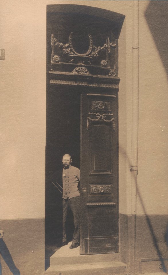 5723017.Erwin Quedenfeldt
