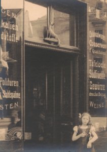 5723015.Erwin Quedenfeldt