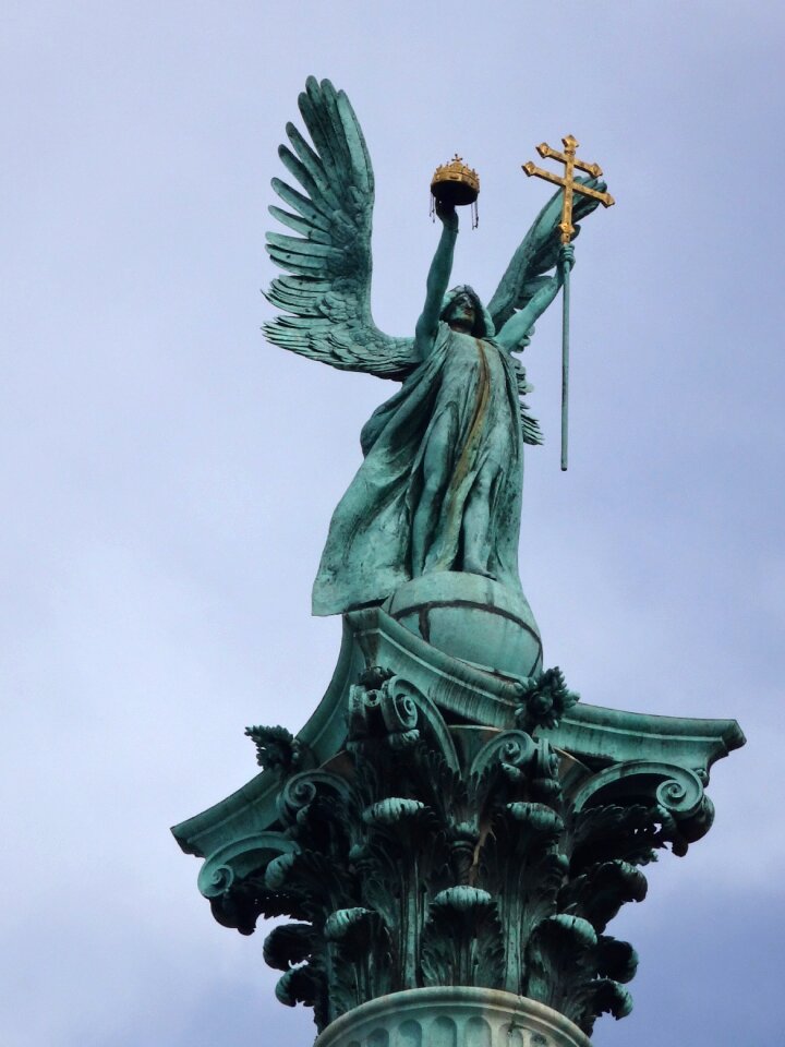 Monument historia war