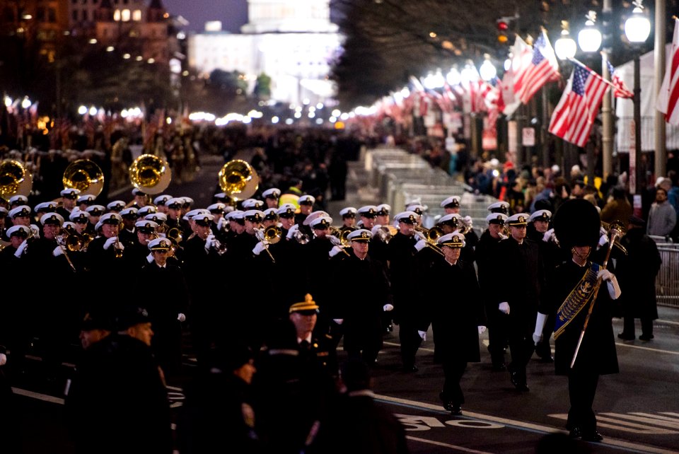58th Inaugural Parade (32457492125)