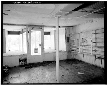 59-61 South Market Street (Commercial Building), Frederick 081659pv