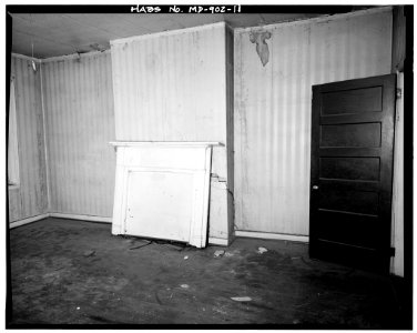 59-61 South Market Street (Commercial Building), Frederick 081663pv