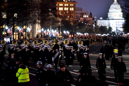 58th Inaugural Parade (32457491895)