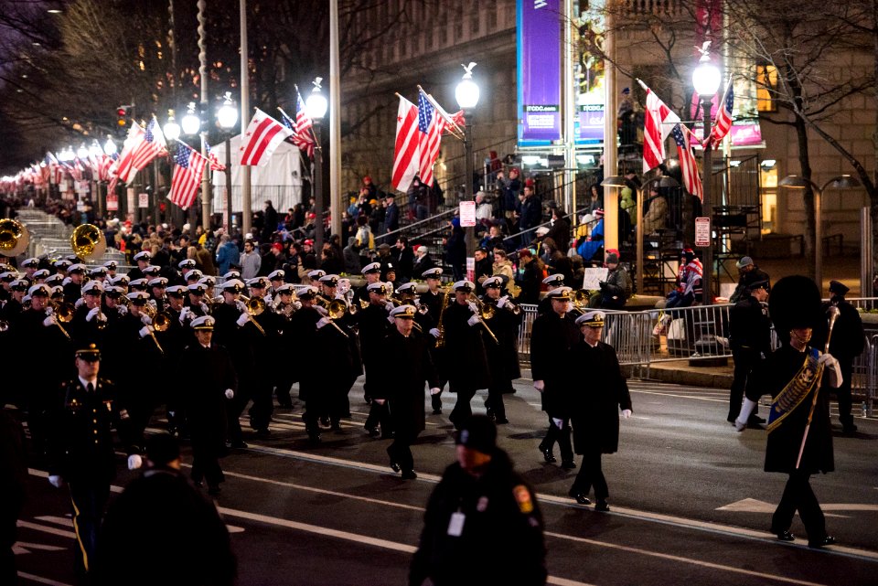 58th Inaugural Parade (32079259970)