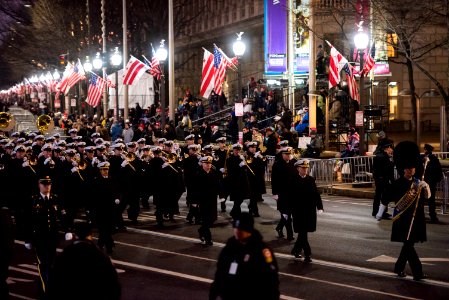 58th Inaugural Parade (32079259970)