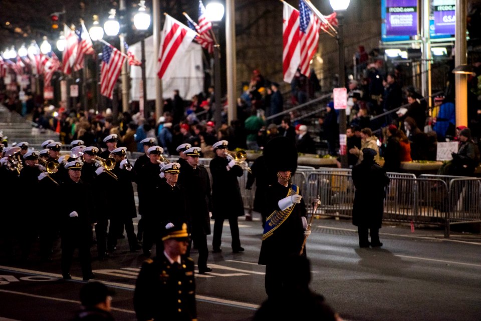58th Inaugural Parade (32457492535)