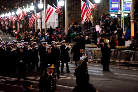 58th Inaugural Parade (32457492535)